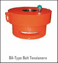BA-Type Bolt Tensioners